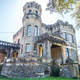 Image for article titled Chip and Joanna Gaines Bought a Damn Castle